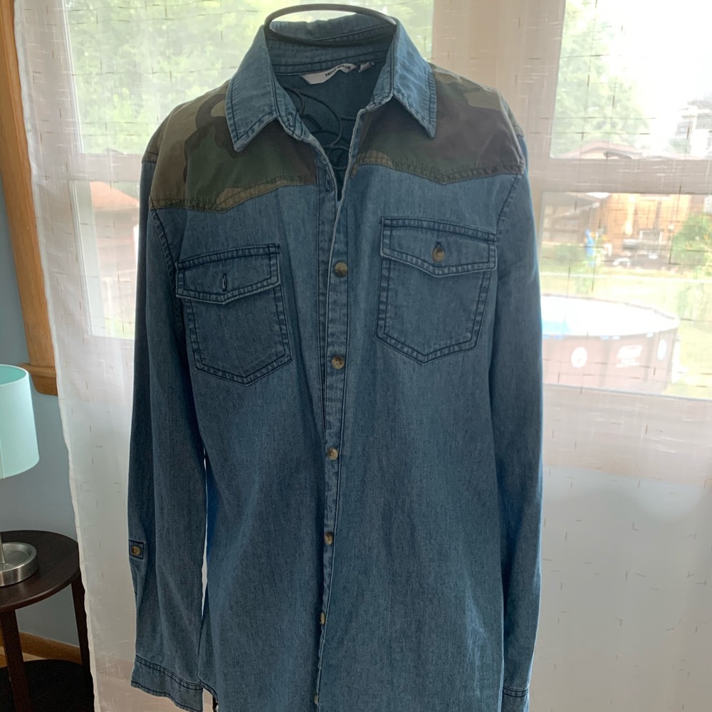 Shirt